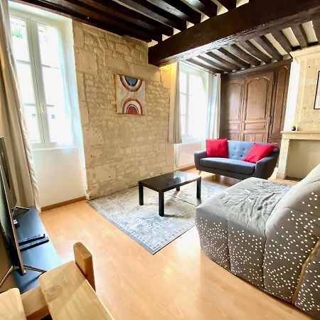Apartmán Nashira Yourhosthelper Caen Exteriér fotografie